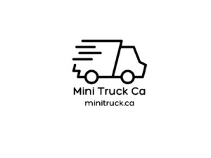 Mini Truck Ca