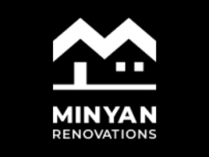 Minyan Renovations