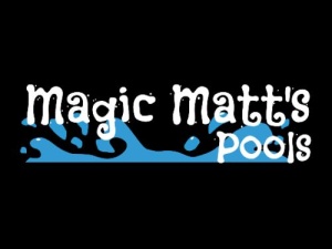 Magic Matt's Pools