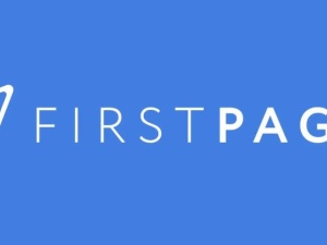 First Page Marketing