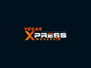 Vegas Xpress Movers