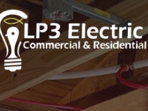 LP3 Electric - Electrical Contractor Services