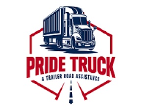 Pride Truck And Trailer Roadside