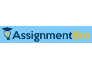 Assignment Bro