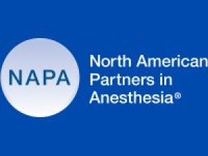 North American Partners in Anesthesia