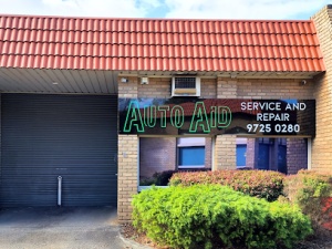 Auto Aid Service and Repair