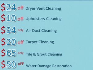 Dryer Vent Cleaning Missouri City TX