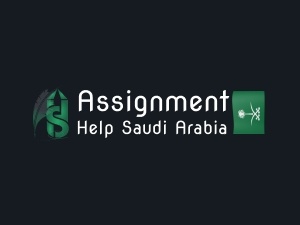 Assignment Help Saudi Arabia