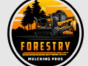 Forestry Mulching Pros