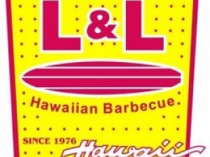 L and L Hawaiian Barbecue