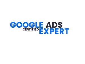 Google Ads Expert