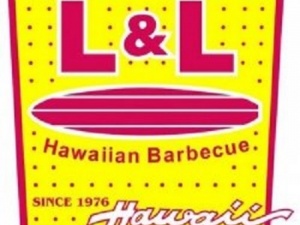 LandL Hawaiian Barbecue