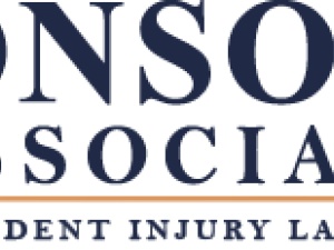 Console & Associates Injury and Accident Attorneys