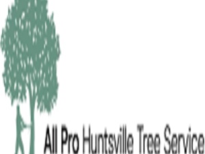 All Pro Huntsville Tree Service