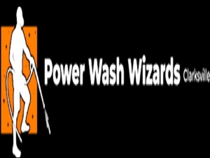 Power Wash Wizards Clarksville