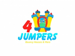 4 Jumpers Event Rentals