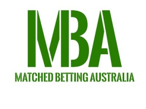 Matched Betting Australia