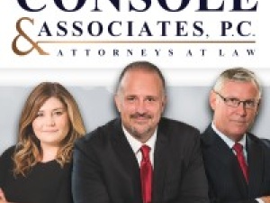 Console & Associates Injury and Accident Attorneys