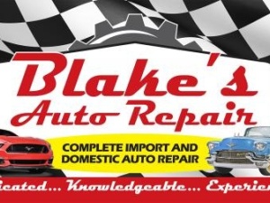 Blake's Auto Repair