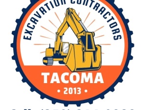 Tacoma Excavation Contractors