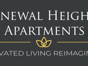 Renewal heights apartments