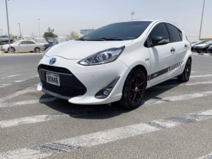 Used Car Dealer UAE