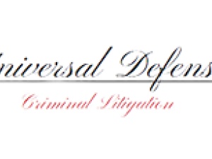 Universal Defence LLC