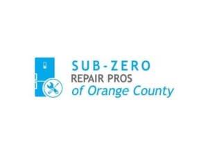 Subzero appliance repair orange county