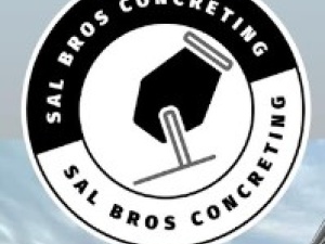 Sal Bros Concreting