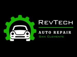 RevTech Auto Repair San Clemente 