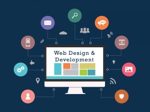 Custom Web Development Services in Vancouver