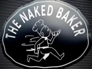 The Naked Baker