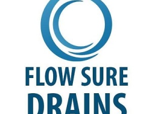 FLOW SURE DRAINS