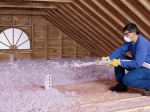 Best Attic Insulation Company in Las Vegas