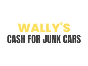 Wally's Cash For Junk Cars