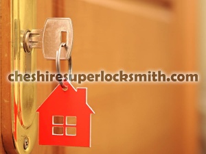 Cheshire Super Locksmith 