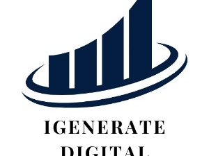 iGenerate Digital