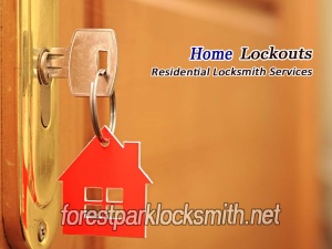 Forest Park Pro Locksmith