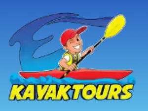 EZ Kayak Tours