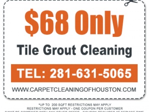 tile and grout cleaning houston