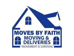 Moves By Faith