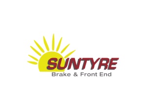 Suntyre Brake & Front End