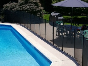 Best pool fence installation service