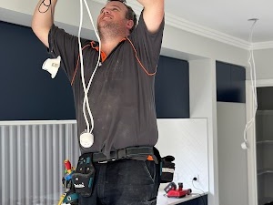 MDarcy Electrical