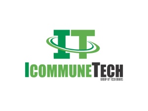 IcommuneTech: Group of Tech Brains