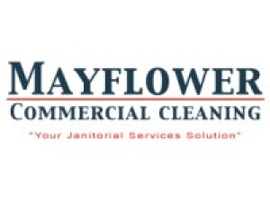 Mayflower Commercial Cleaning, Inc.