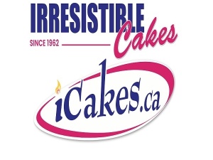 Irresistible Cakes