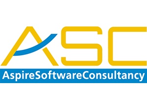 Web Application Development - Aspire Software 