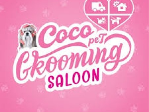 Coco Pet Grooming Saloon