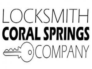 Locksmith Coral Springs